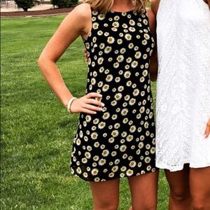 ✨Adorable✨Sunflower Dress